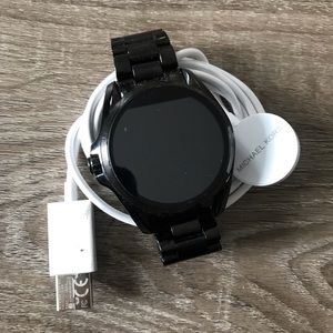 Michael Kors smart watch